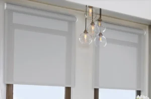 Lutron Caseta Smart Shades
