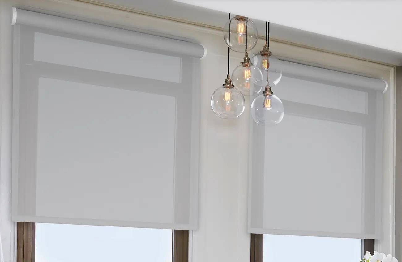 Lutron Caseta Smart Shades