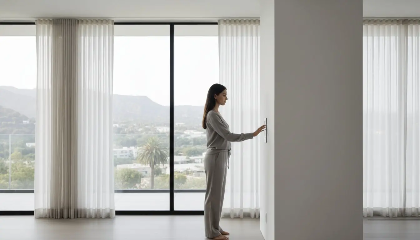 How to Integrate Lutron RadioRA 3 into Your Los Angeles Luxury Home