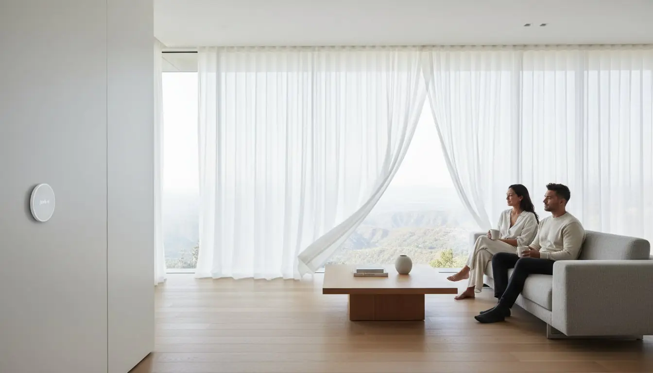 Josh.ai in Los Angeles: The Privacy-First Voice Control for Luxury Estates