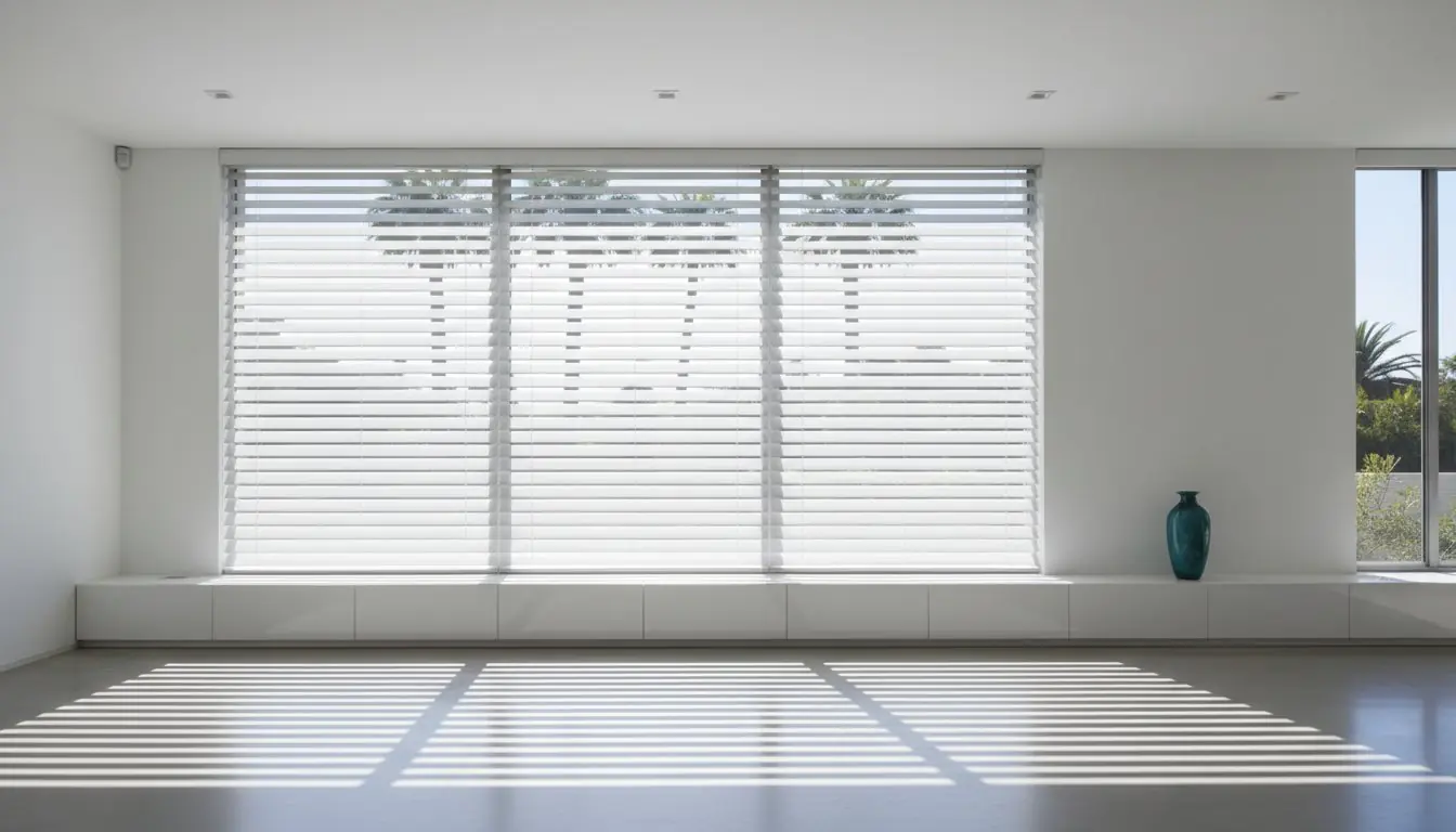 The Ultimate Guide to Custom Faux Wood Blinds in Los Angeles (2026)
