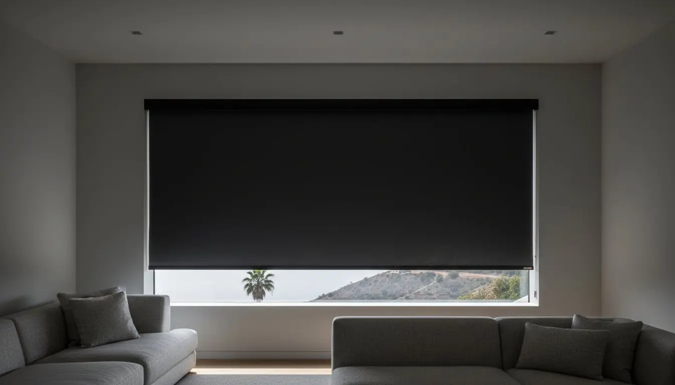 Best Blackout Shades for Home Theater Los Angeles: The Curated Buying Guide (2026)