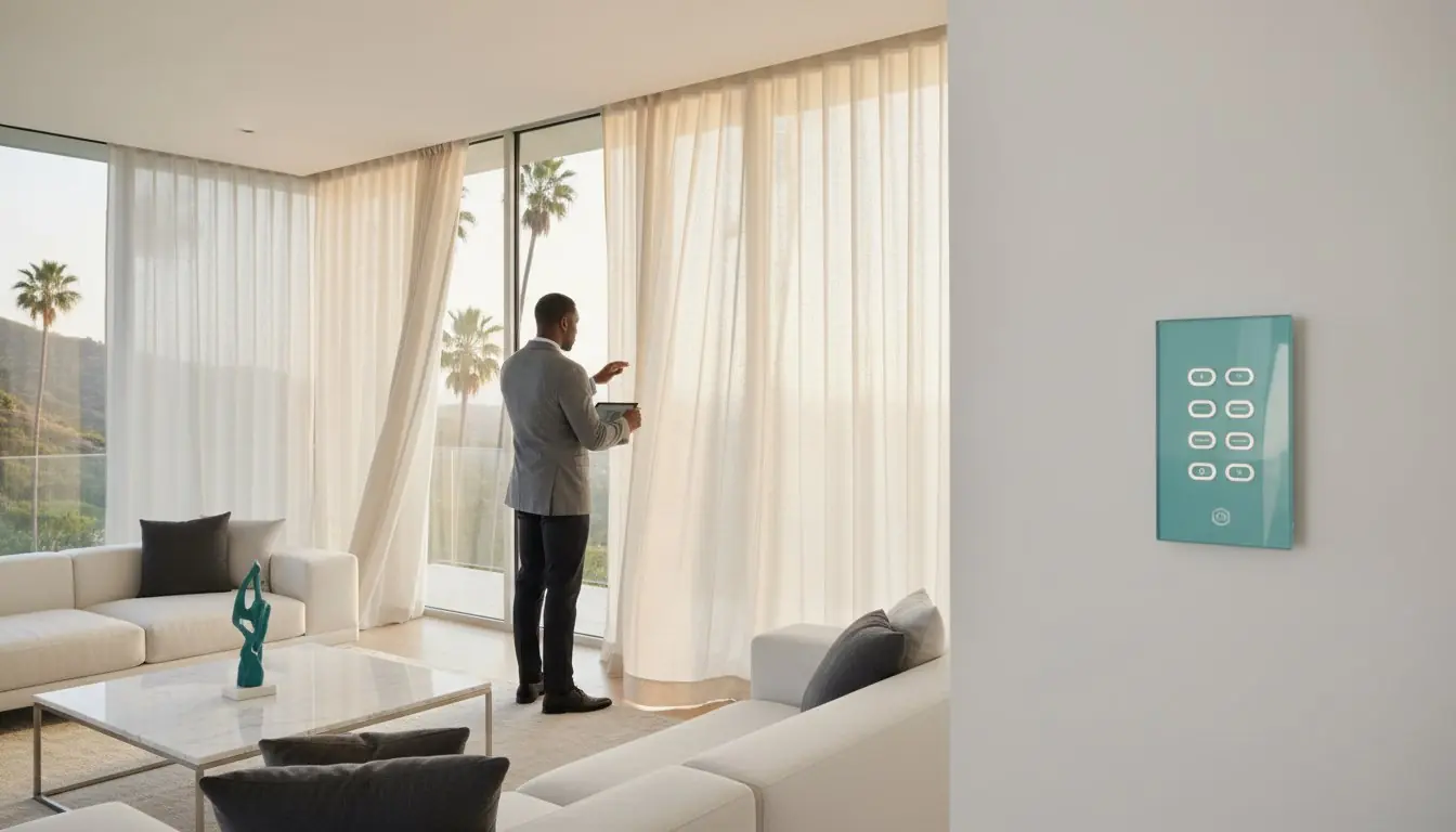 Choosing a Lutron Installer in Los Angeles: The 2026 Homeowner’s Checklist