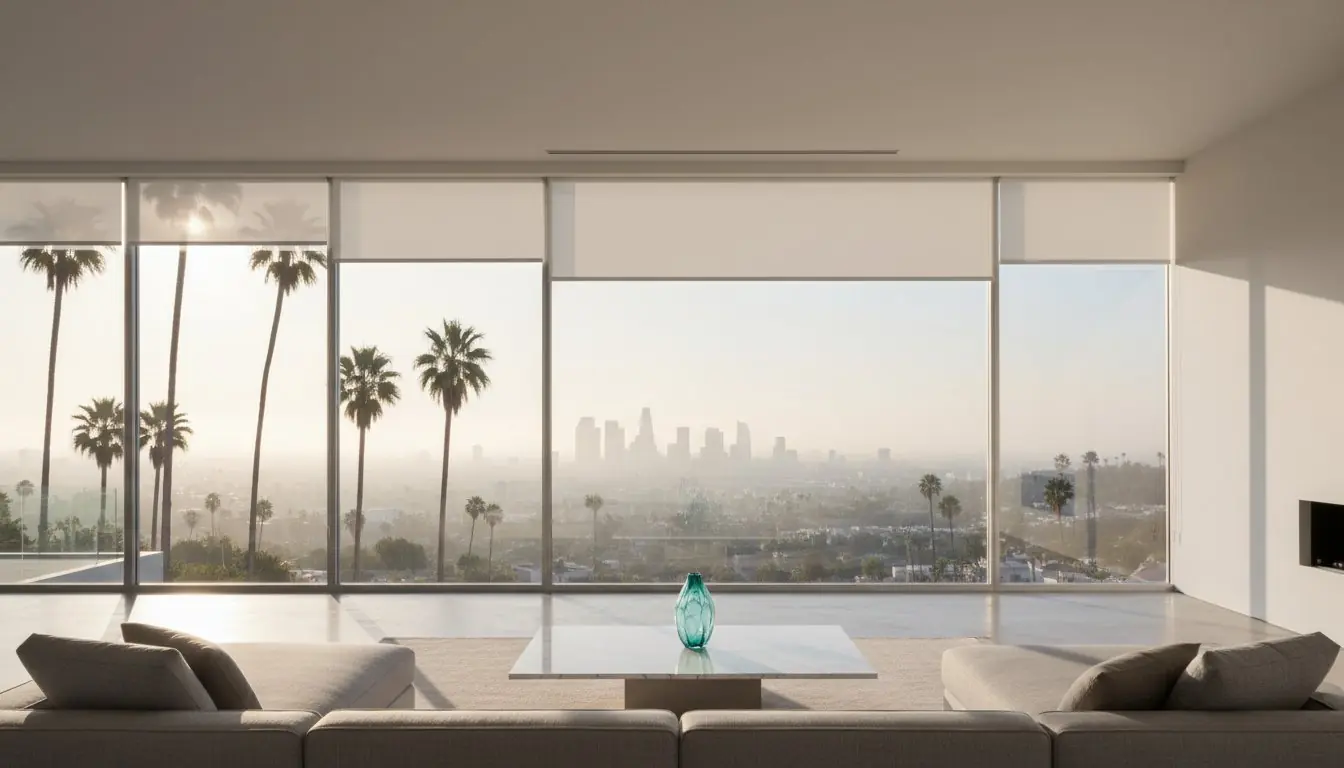 Lutron Dealer in Los Angeles: The Curated Buying Guide for Smart Luxury (2026)
