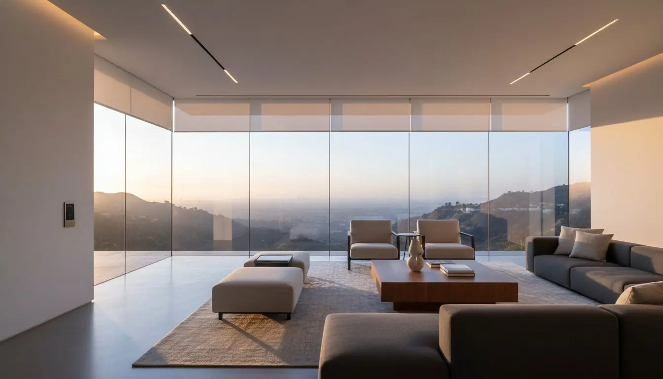 Lutron Home Automation in Los Angeles: The Ultimate Guide to Smart Luxury (2026)