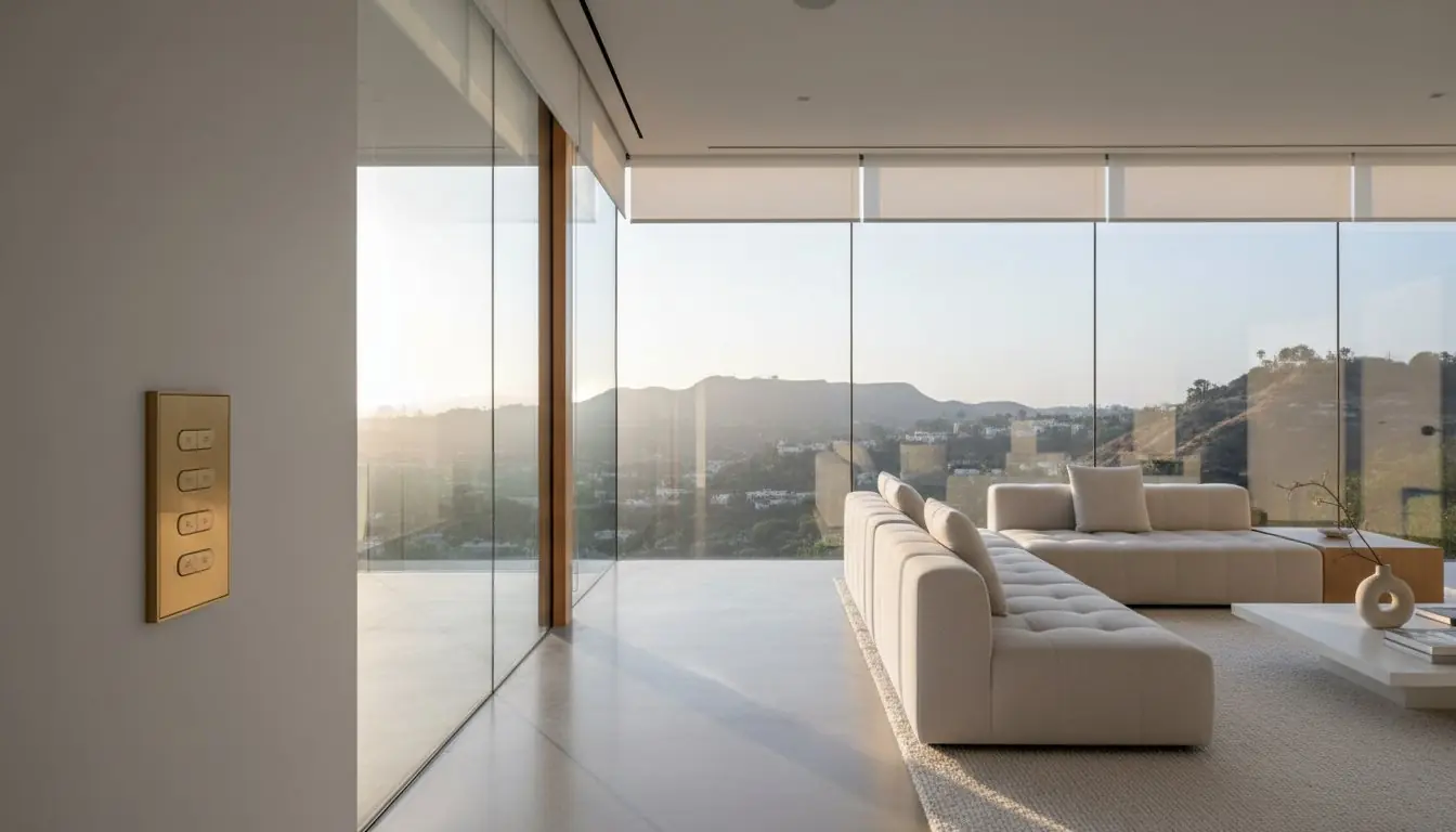 Lutron HomeWorks: The Definitive Guide for Los Angeles Luxury Estates (2026)