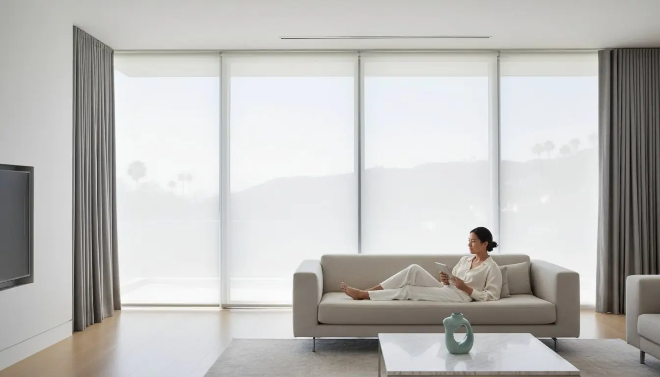 Smart Home Window Automation Ideas: A Curated Guide to Modern Luxury