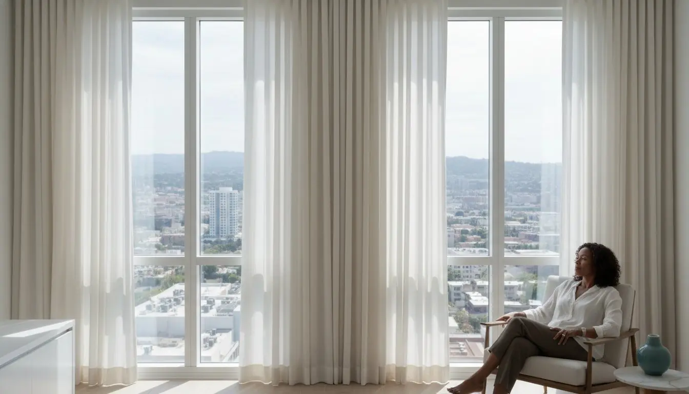 Sound Dampening Curtains for Urban Homes: A Curated Guide to Acoustic Luxury (2026)