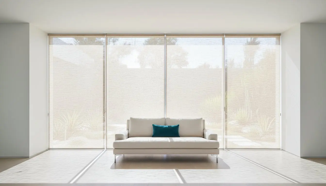 The Connoisseur’s Guide to Woven Wood Shades: Natural Texture for Luxury Interiors