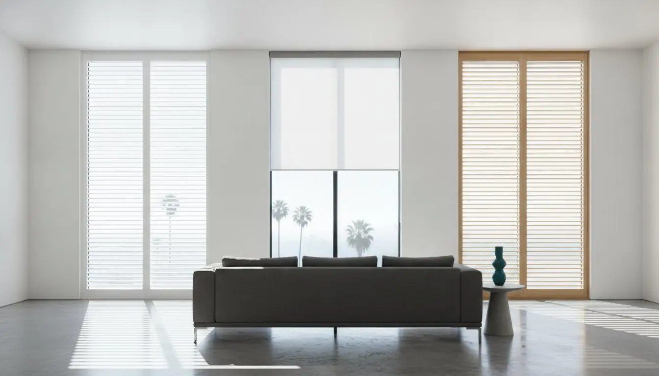 Choosing Between Blinds, Shades, and Shutters: The Connoisseur’s Guide to Window Treatments