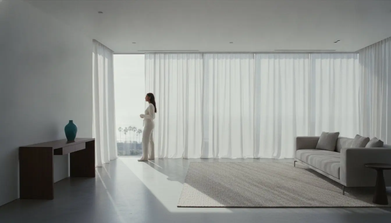 Designer Window Fashions in Santa Monica: A Guide to Curated Luxury