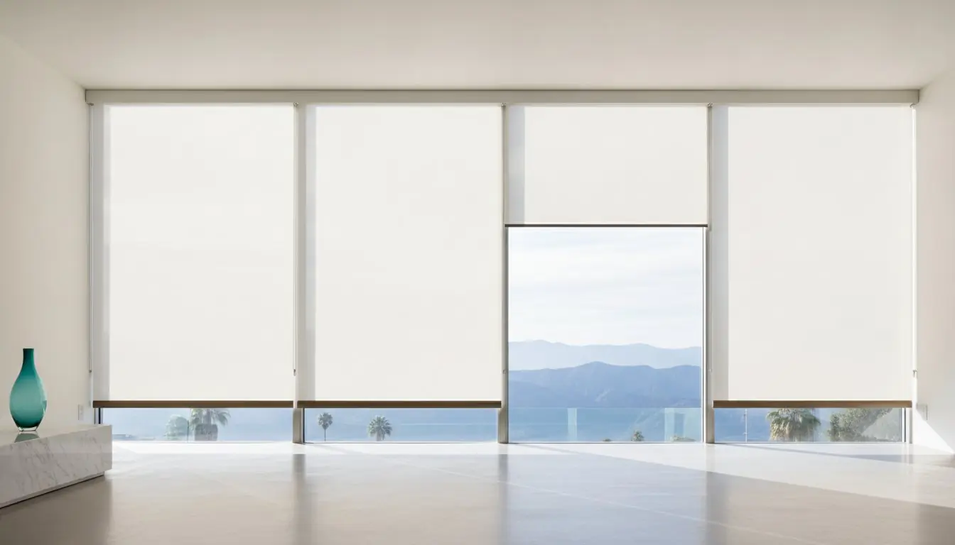 Lutron Palladiom Shades Review: The Definitive Guide to Architectural Luxury (2026)