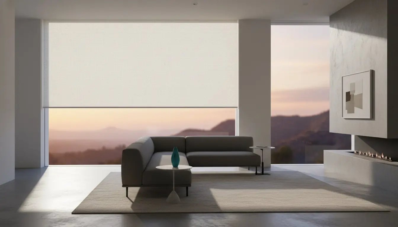 Programming a Lutron Shades Schedule: The 2026 Guide to Automated Luxury