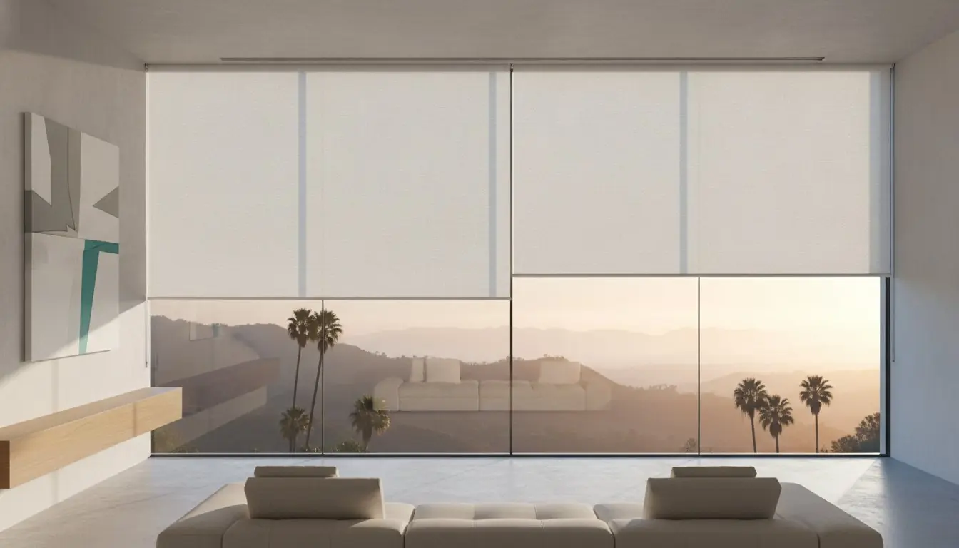 The Appraisal Impact: Window Treatments to Increase Home Value in Los Angeles (2026)