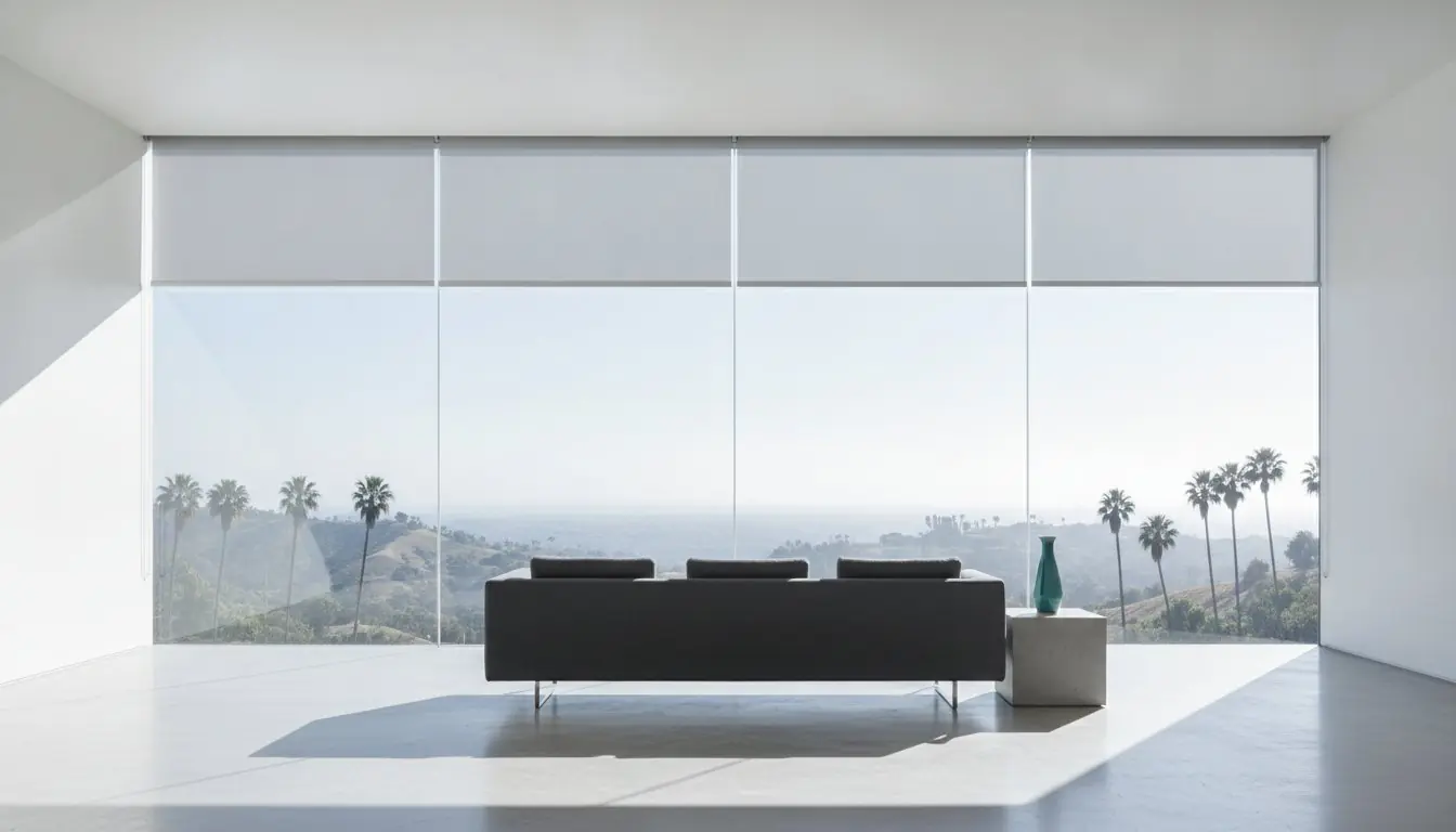 The Cost of Custom Window Treatments in Los Angeles: A Luxury Investment Guide (2026)