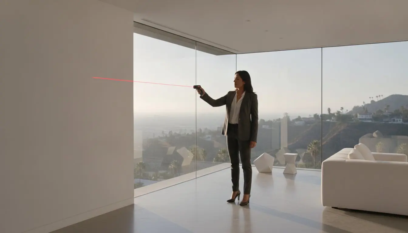 The Critical Importance of Professional Window Treatment Measurement for Luxury Homes