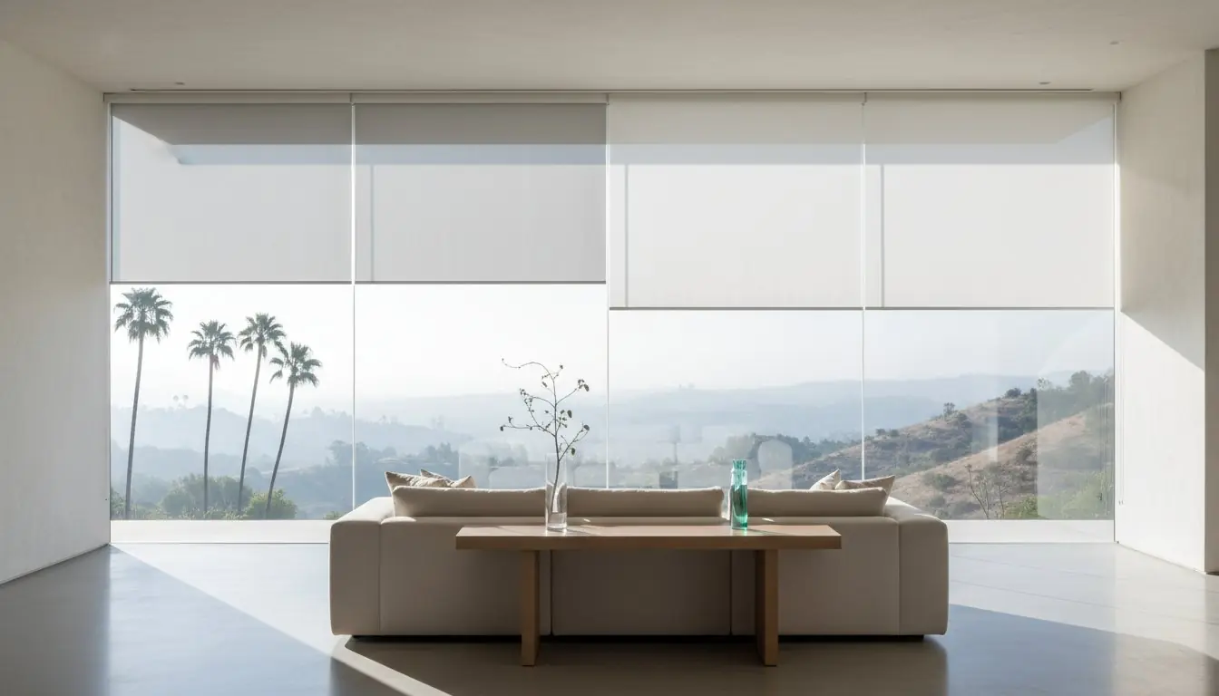 Whole Home Shade Automation Planning: The 2026 Luxury Integration Guide