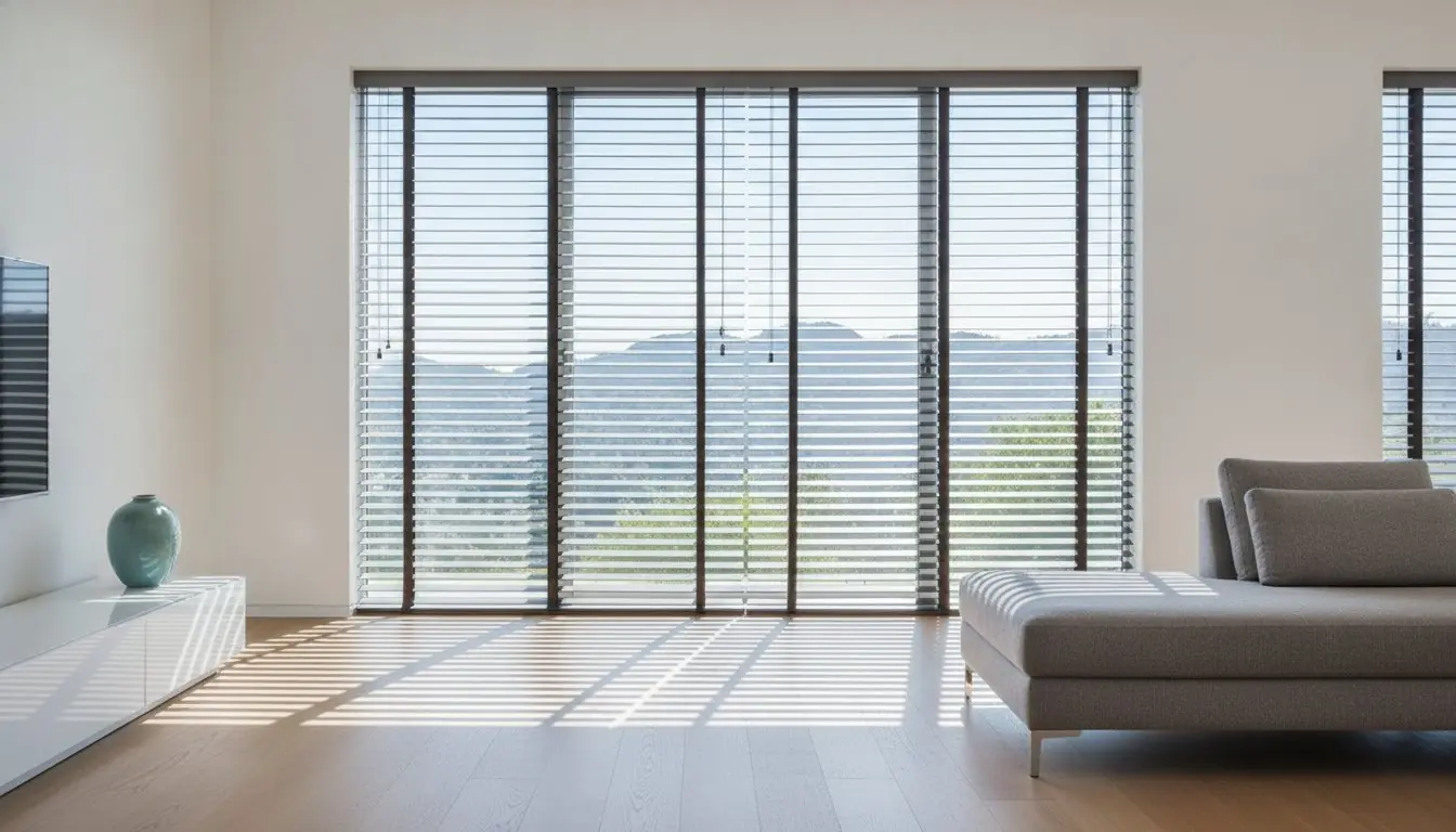 Custom Wood Blinds: The Connoisseur’s Guide to Bespoke Window Furniture (2026)