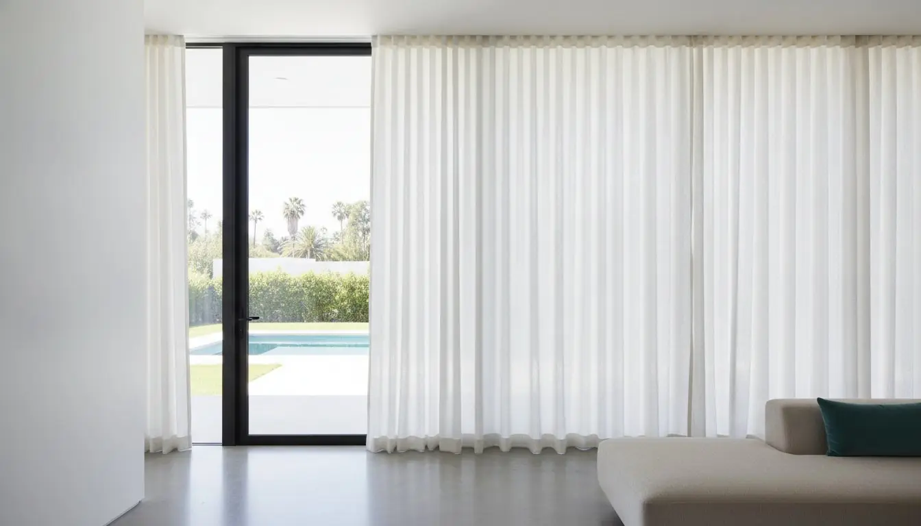 Low Maintenance Drapery Fabrics: The Connoisseur’s Guide to Effortless Luxury
