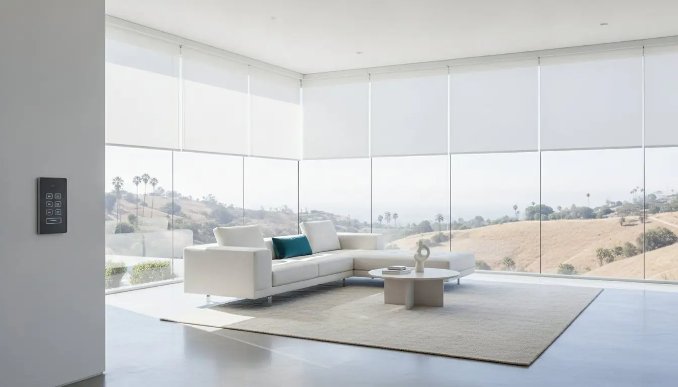 Lutron HomeWorks vs. RadioRA 3: Choosing the Right System for Your Luxury Estate