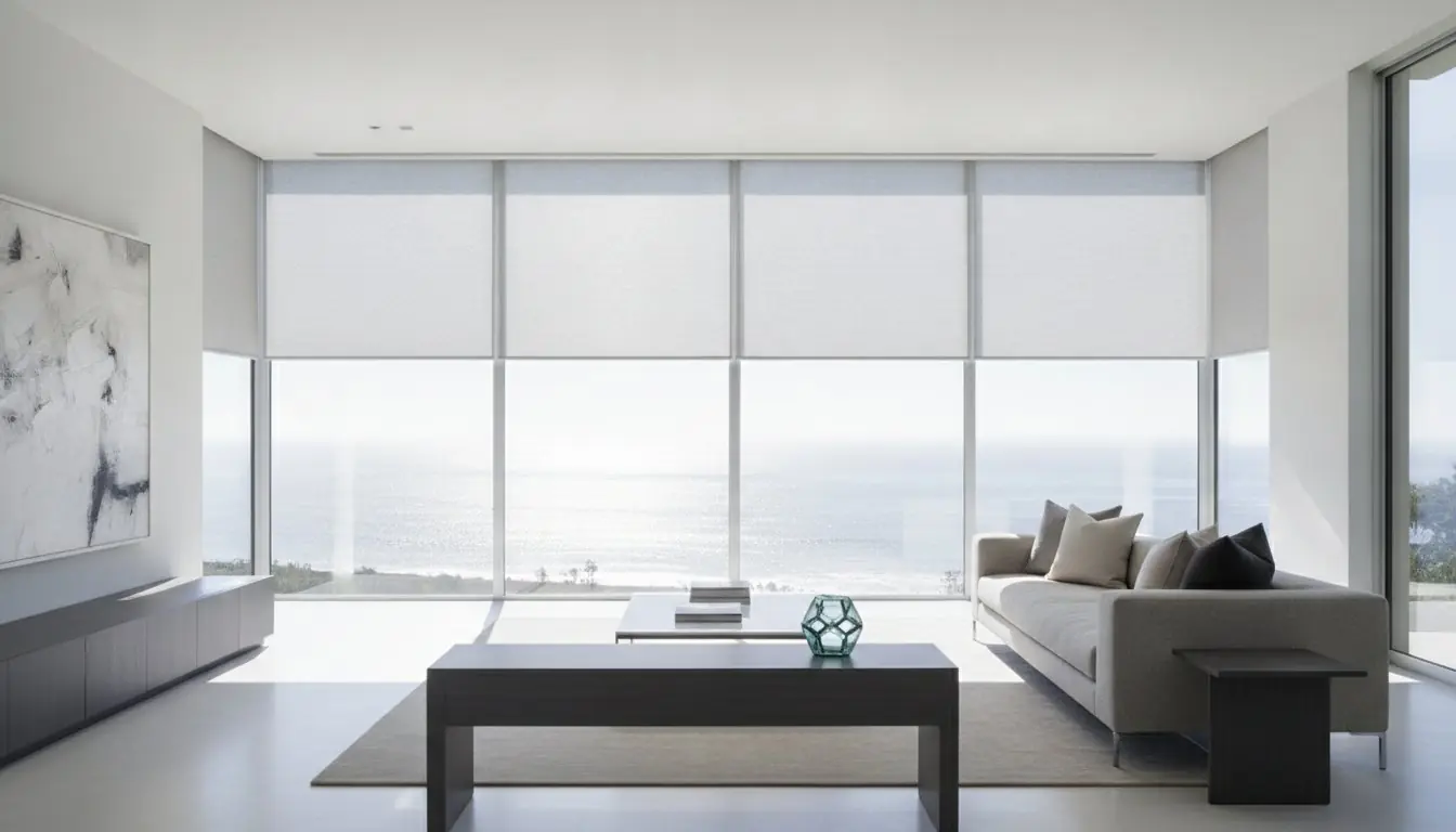 Professional Lutron Shades Installation in Torrance: The Curated Guide to Smart Luxury