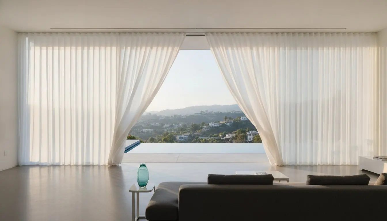Smart Drapery Systems: The Connoisseur’s Guide to Automated Luxury (2026)