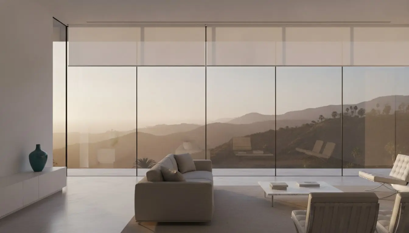 Automated Shades for Security: 2026 Luxury Home Guide