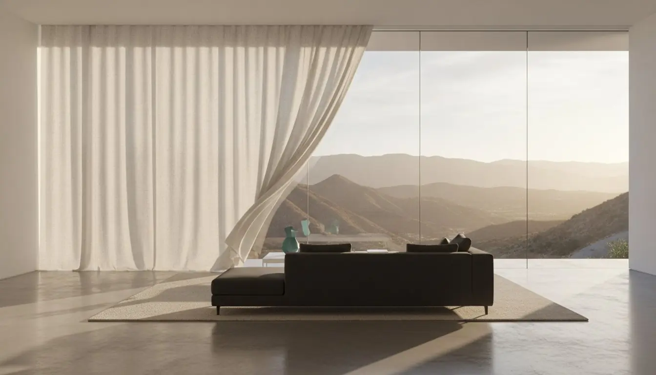 Integrating Motorized Drapery into Smart Home Systems: The 2026 Luxury Guide