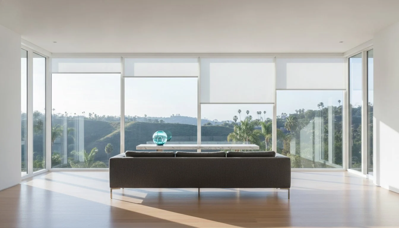 Lutron HomeWorks: The Gold Standard for Luxury Home Automation in Los Angeles