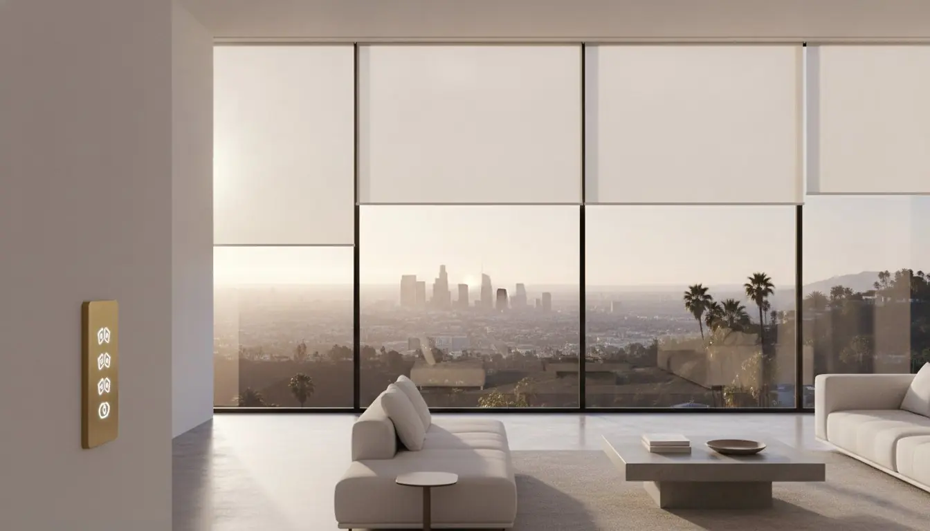Lutron RadioRA 3 vs HomeWorks: The Connoisseur’s Comparison for Luxury LA Estates (2026)