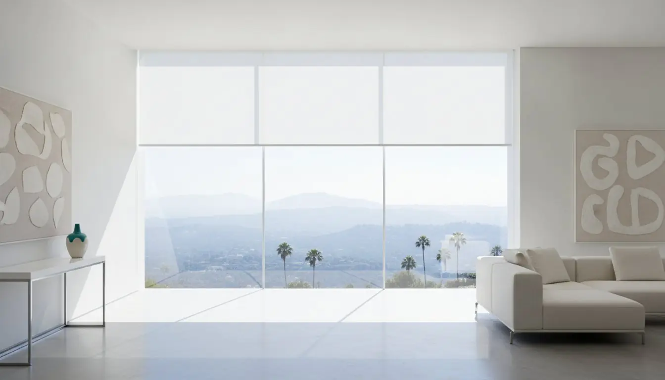 The Business Case for Automated Window Treatments: A 2026 Luxury Perspective