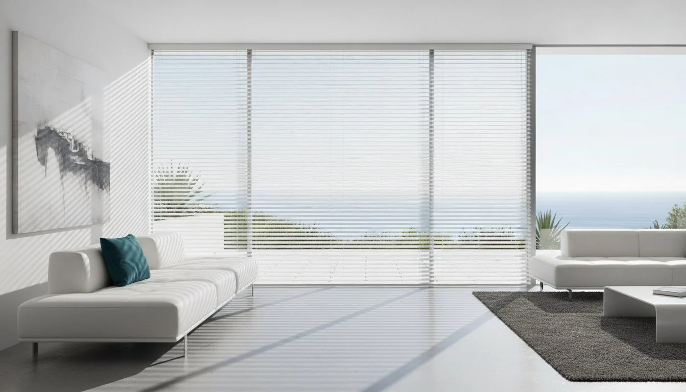 Faux Wood Blinds in Los Angeles: The 2026 Luxury Guide to High-Performance Window Treatments