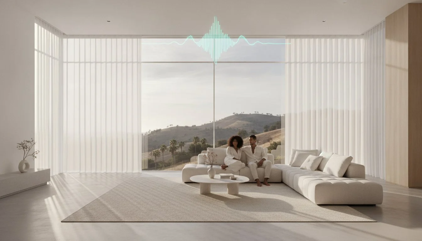 Josh.ai vs. Control4: Choosing the Smart Home Brain for Your Los Angeles Estate (2026)