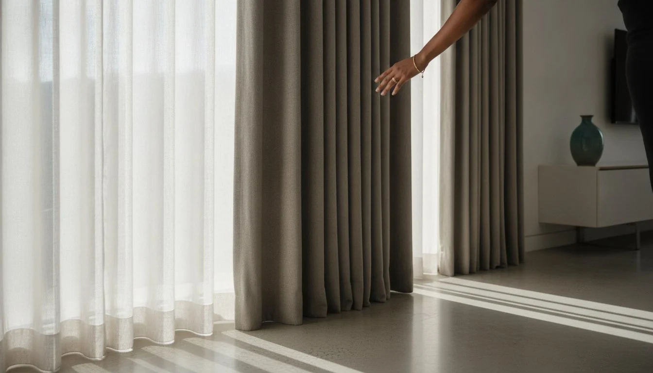 The Connoisseur’s Guide to Drapery Fabric Types