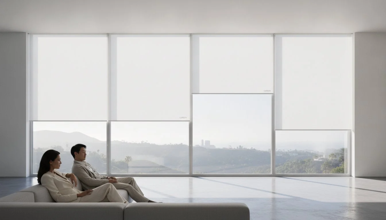 The Cost of Lutron Shades: A Luxury Budgeting Guide for 2026