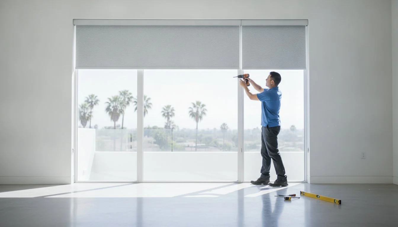 How Long to Install Custom Window Treatments? 2026 Guide