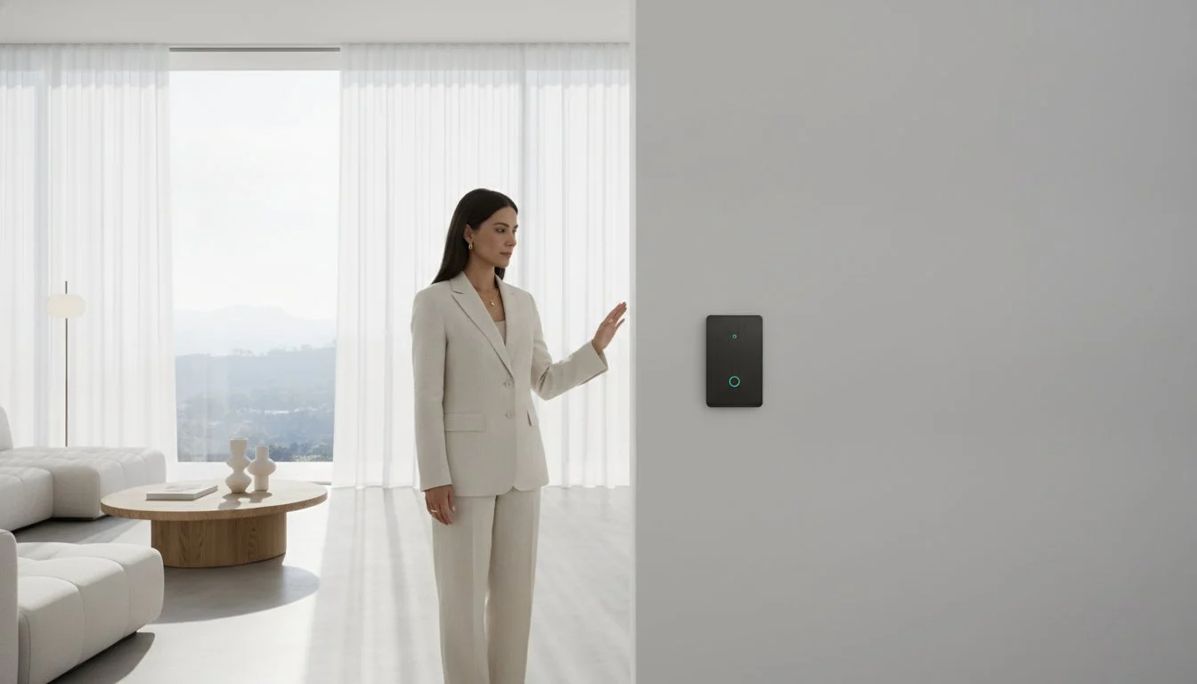Lutron HomeWorks vs. RadioRA 3: Los Angeles Guide