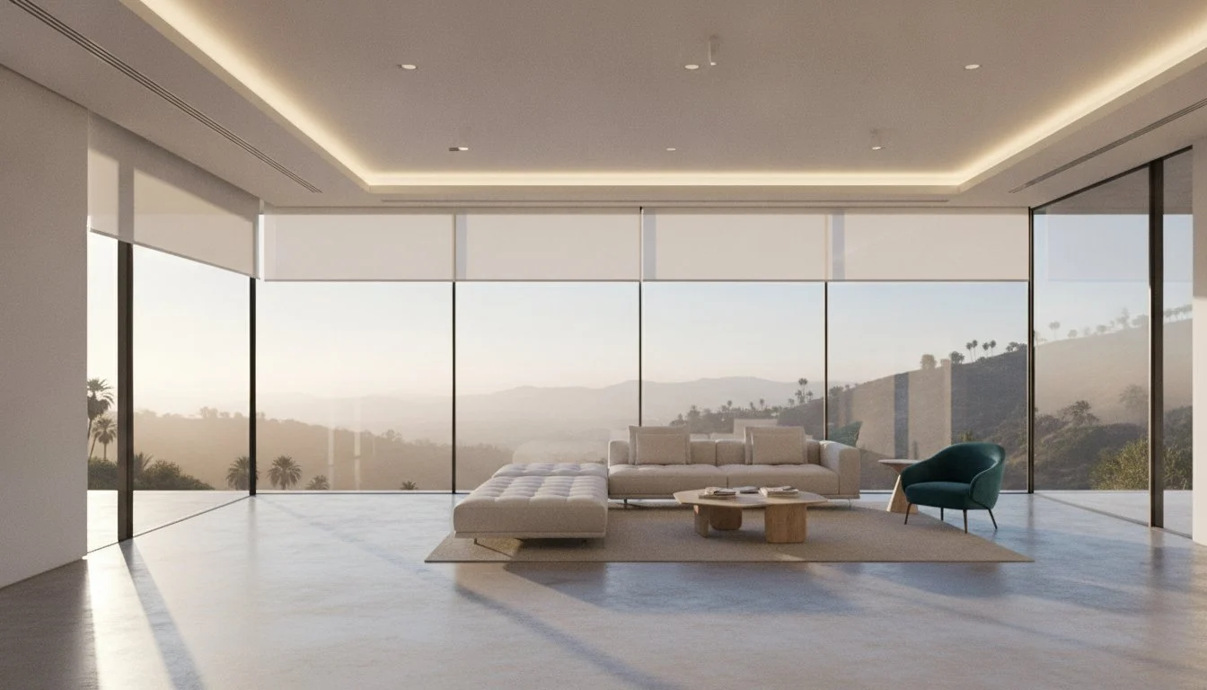 Lutron Lighting Design: The Connoisseur’s Guide to Integrated Luxury (2026)