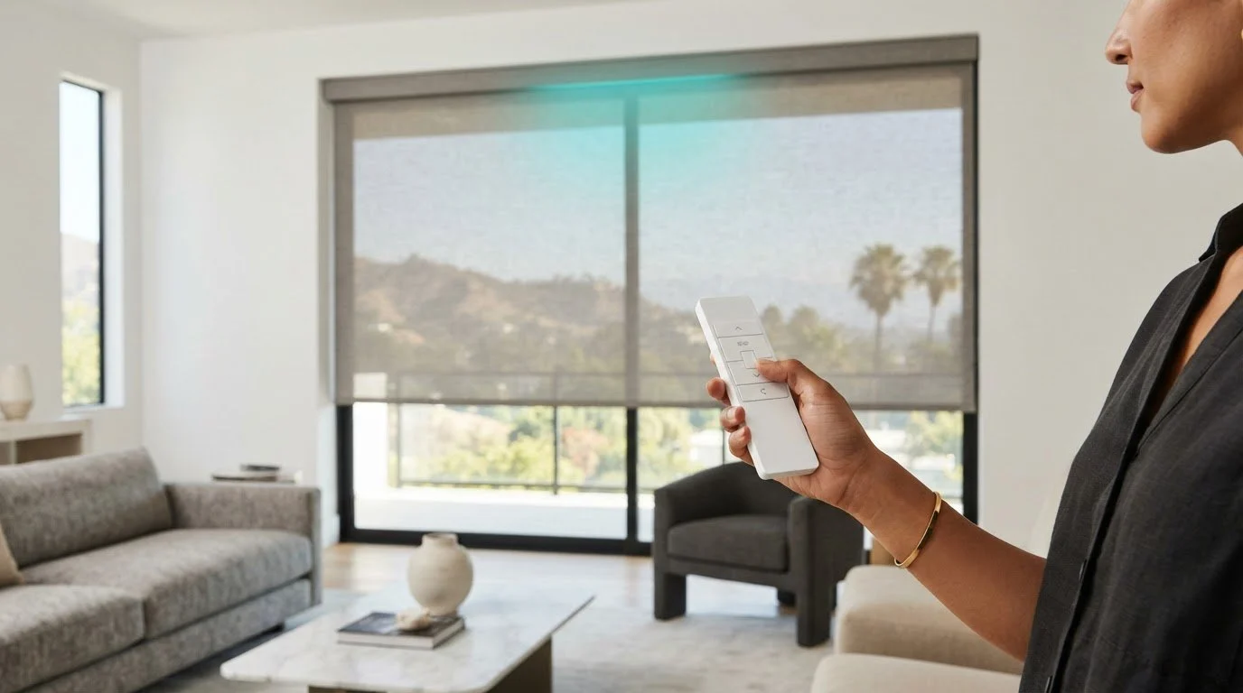 Pair a New Remote to Lutron Shades: Step-by-Step Guide