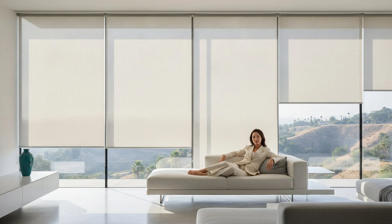 Warranty for Motorized Window Treatments: Protecting Your Smart Home Investment